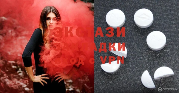ECSTASY Костерёво